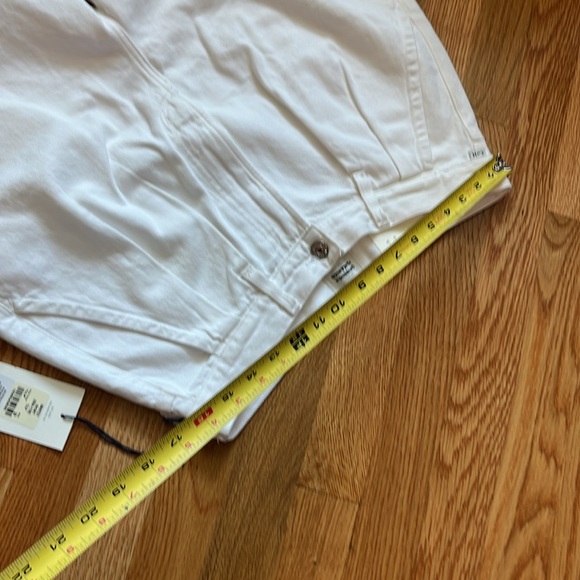 Citizens of Humanity Maritzy Shorts Size 29 NWT - Picture 7 of 14
